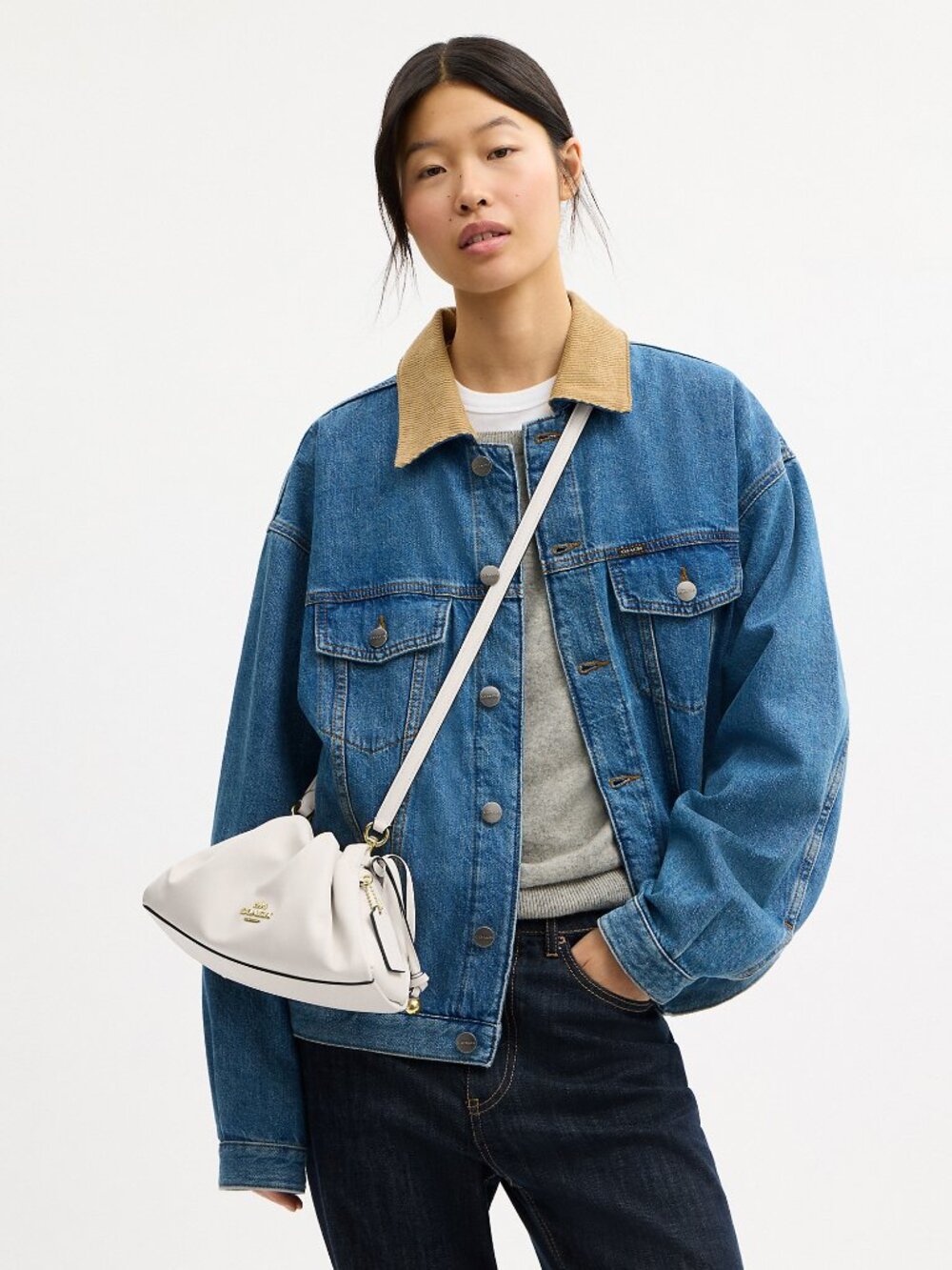 Coach Outlet Faye Shoulder Bag
